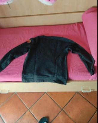Felpa As roma Originale nike M