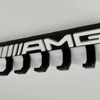 Portachiavi da muro mercedes AMG