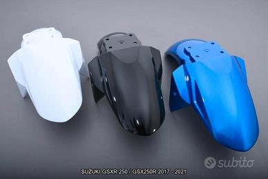 Parafango anteriore SUZUKI GSXR 250 2017 - 2021