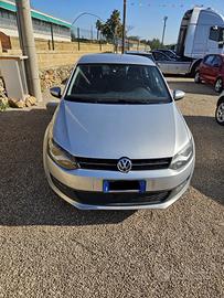 Volkswagen Polo 1.4 TDI 5p. Comfortline