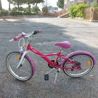 BICI BAMBINA