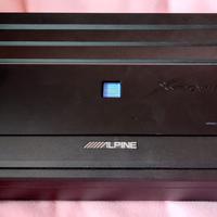 Amplificatore Alpine MRX-M110