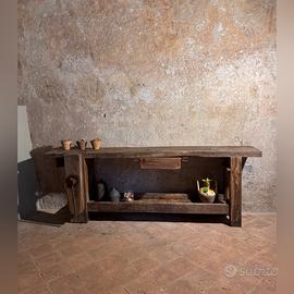 Bancone da falegname