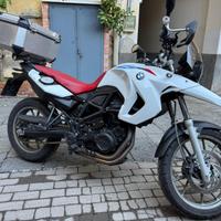 Bmw f 650 gs - 2010