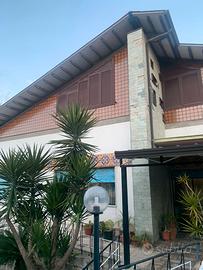 Villa indipendente - Casal di Principe (CE)