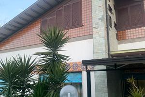 Villa indipendente - Casal di Principe (CE)