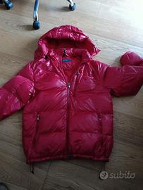 giubbotto piumino invernale polo Ralph Lauren m