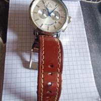 orologio 100 anni Bologna FC