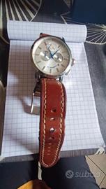 orologio 100 anni Bologna FC