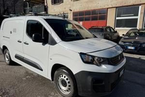 Peugeot Partner BlueHDi 130 S&S PL Furgone Premium