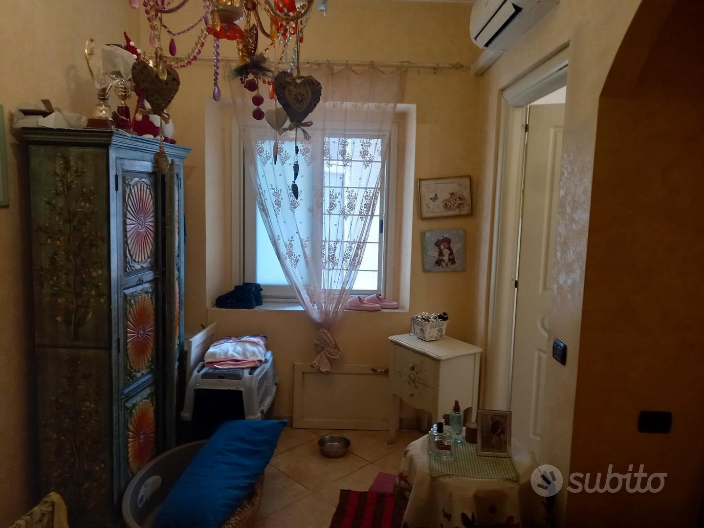 Apartment in Cagliari, Sant'Avendrace, Sant'Avendrace-Santa Gilla - Vista 4