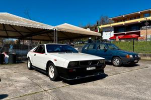 Lancia Beta Montecarlo Targa 2.0 118cv