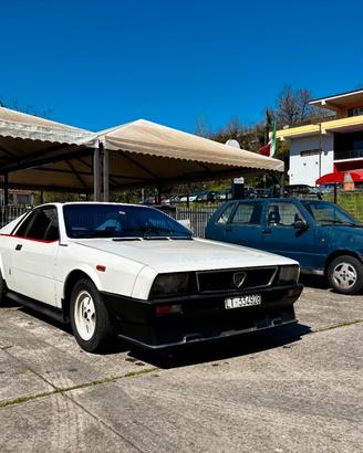 Lancia Beta Montecarlo Targa 2.0 118cv