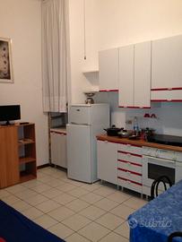 Appartamento centralissimo a due minutii dal mare