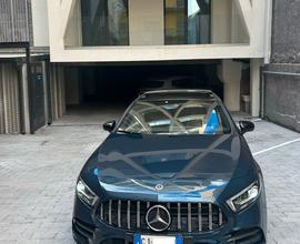 Mercedes classe a 200 amg