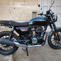 Honda Gb 350 s