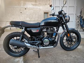 Honda Gb 350 s