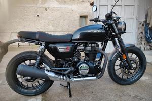 Honda Gb 350 s