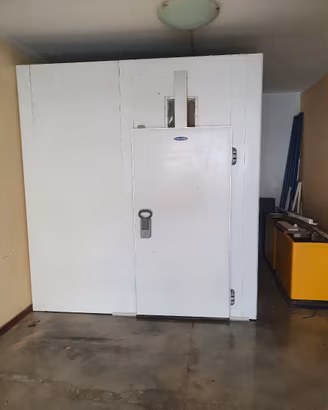 Celle frigo usate attrezzature macelleria usate