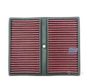 FILTRO ASPIRAZIONE DIRETTA SKODA FABIA OCTAVIA RAP