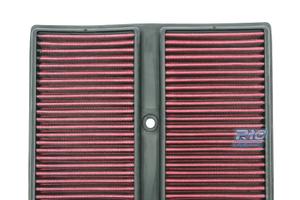 FILTRO ASPIRAZIONE DIRETTA SKODA FABIA OCTAVIA RAP