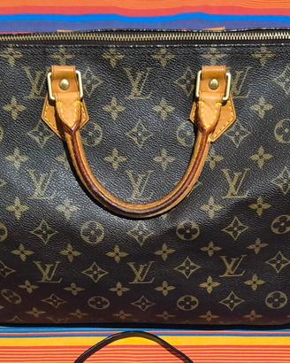 louis vuitton speedy 40 originale