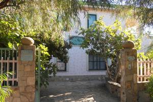 Villa in vacanza alla marina di Siniscola 130 mq