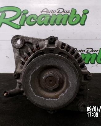 ALTERNATORE PER GRAND VITARA 2.0 TD 2001