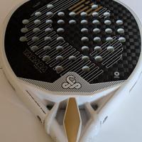 Racchetta Padel Vibora Yarara