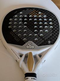 Racchetta Padel Vibora Yarara