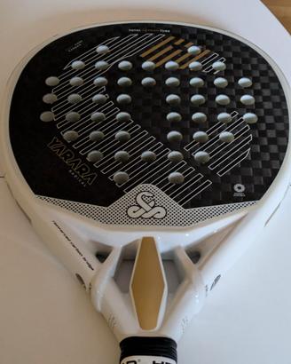 Racchetta Padel Vibora Yarara
