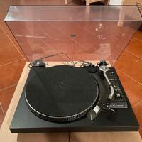 Giradischi Technics SL23