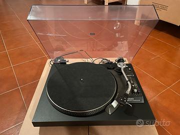 Giradischi Technics SL23