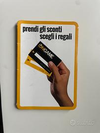 Buono on game da 20€