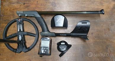 Xp deus 1 full completo