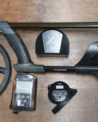 Xp deus 1 full completo