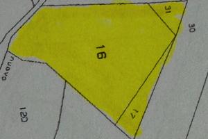 Terreno agricolo