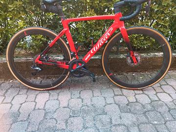 corsa wilier triestina