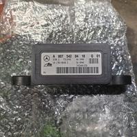 Sensore imbardata Mercedes C300 W204