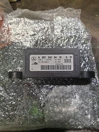 Sensore imbardata Mercedes C300 W204