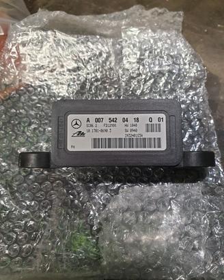Sensore imbardata Mercedes C300 W204