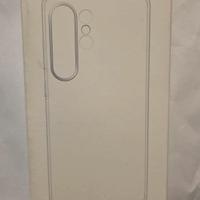 cover samsung s25 ultra Clear Case