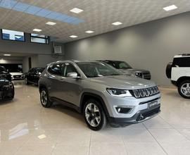 Jeep Compass Compass 1.6 mjt Limited 2wd 120cv my1