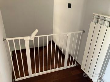 Cancelletto sicurezza bambini