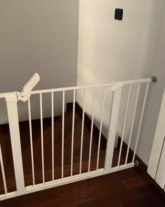 Cancelletto sicurezza bambini