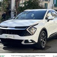 KIA Sportage 1.6 TGDi MHEV Style