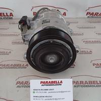 compressore aria condizionata 6SAS14A BMW  X4 2024