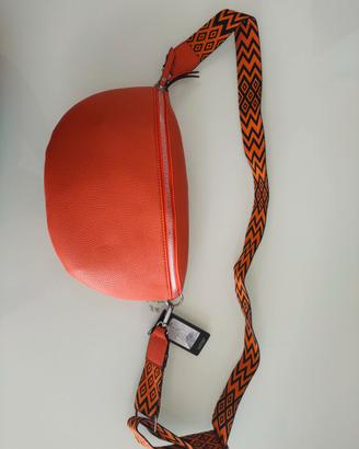 Borsa marsupio