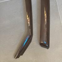 Deflettori Suzuki Vitara