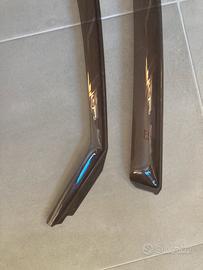 Deflettori Suzuki Vitara